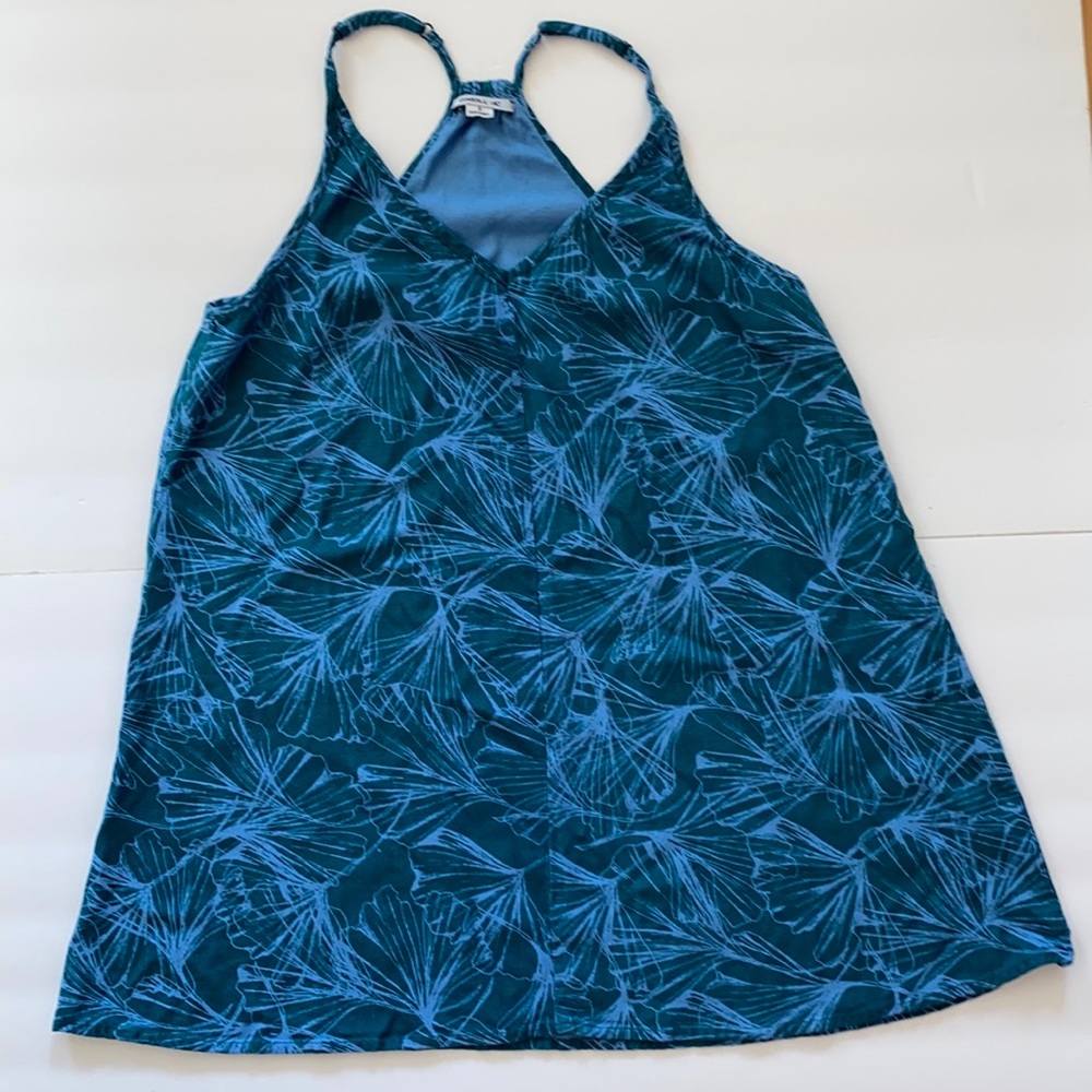 O’NEILL Blue Tropical Tank